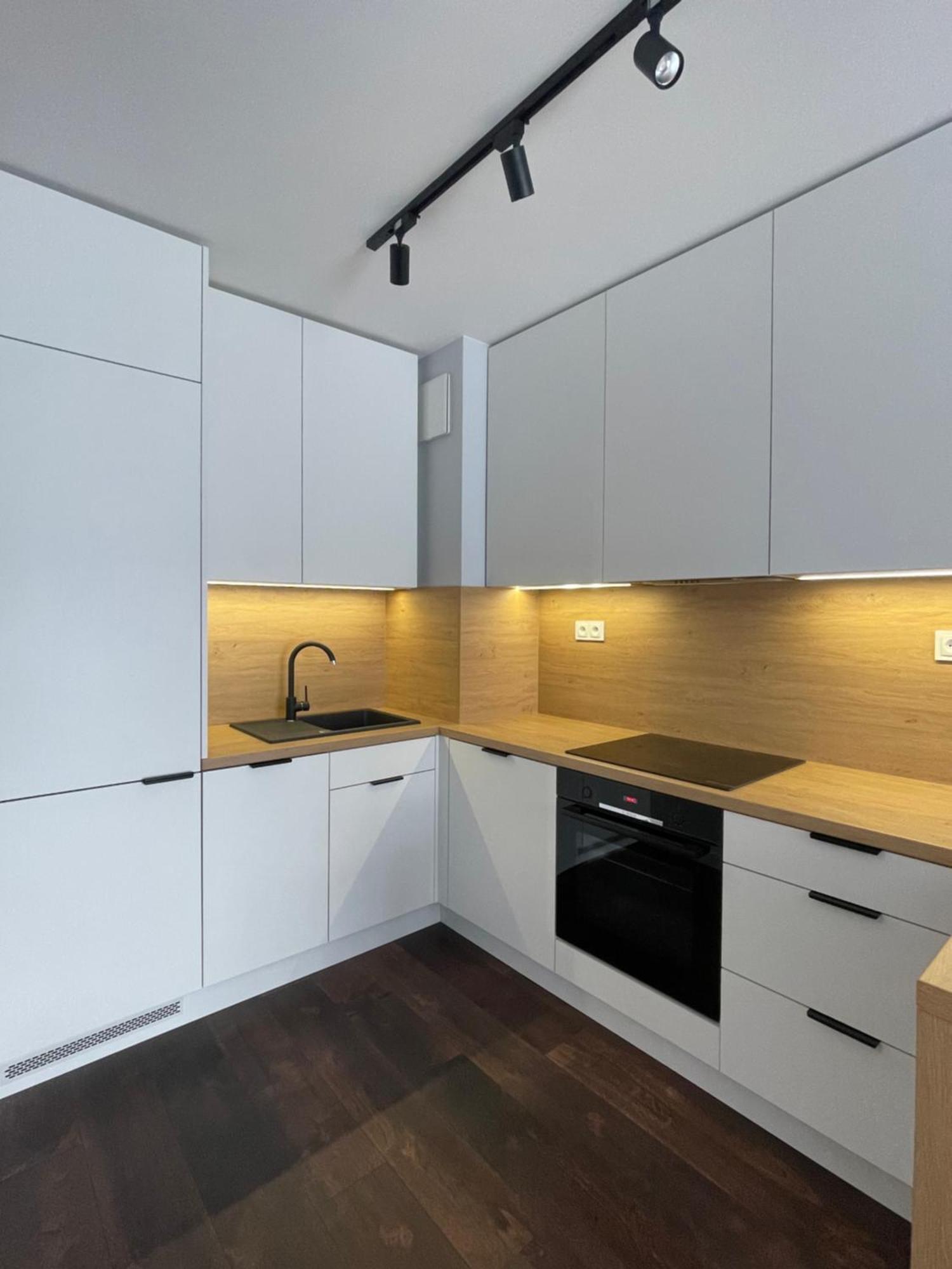 Apartment Palacza 97