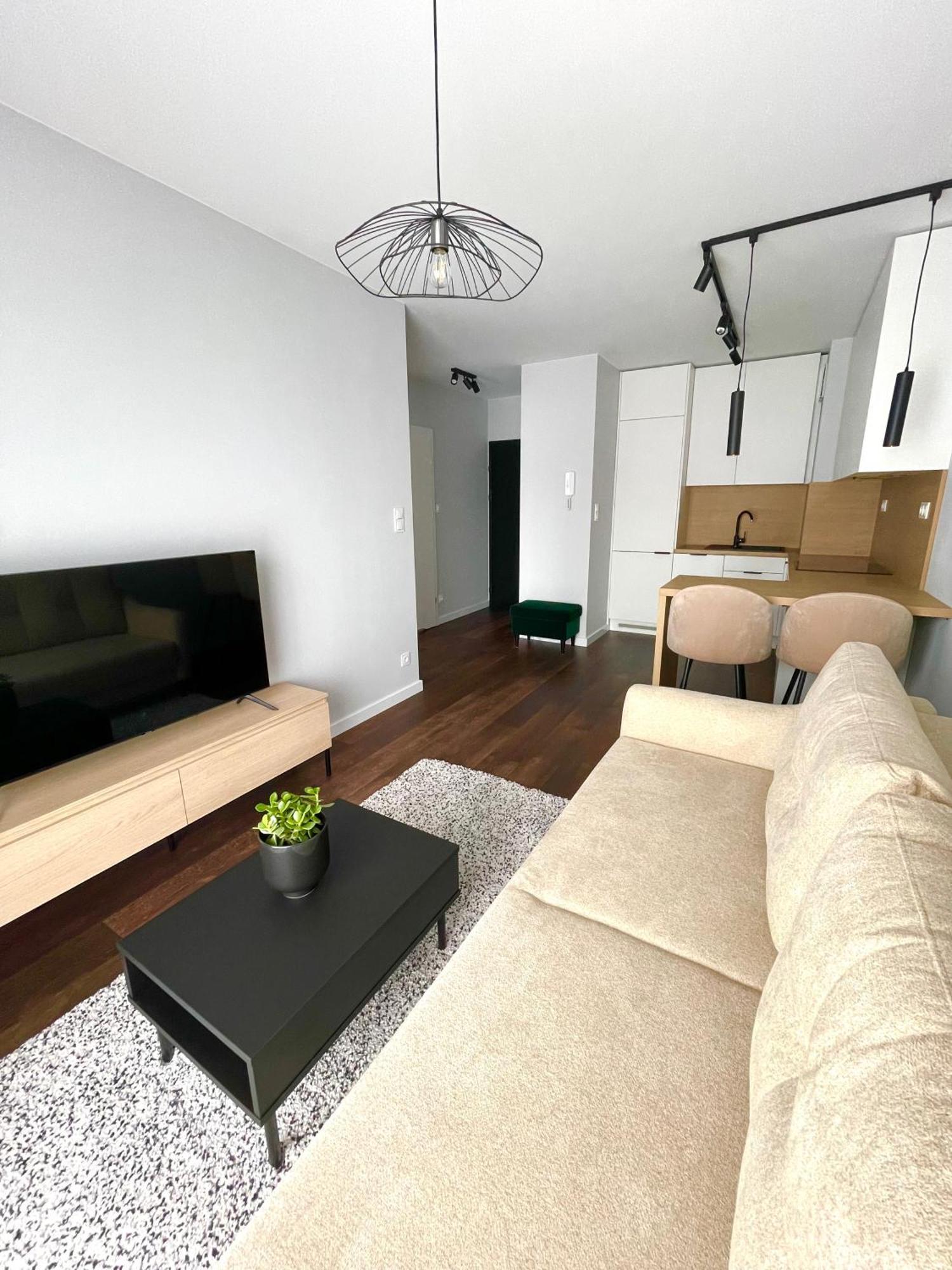 Apartment Palacza 97 *