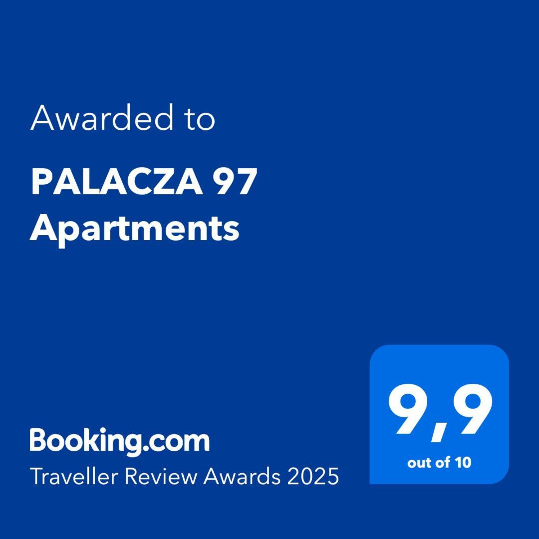Palacza 97 Poznan